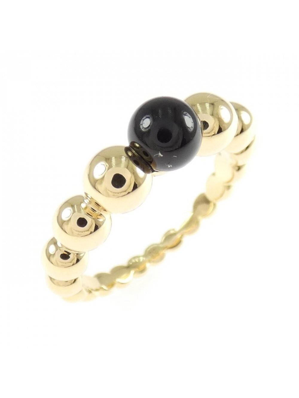 Van Cleef & Arpels Perlee Variation Ring